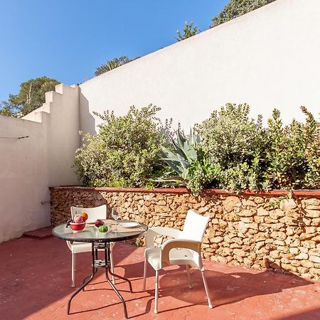 Pool & Sea Merill Apartments Mellieħa Екстериор снимка