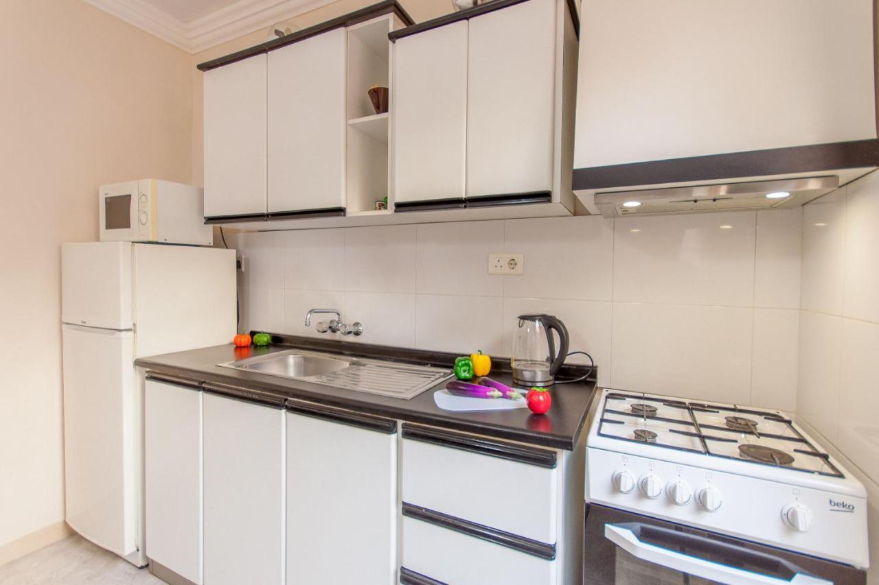 Pool & Sea Merill Apartments Mellieħa Екстериор снимка