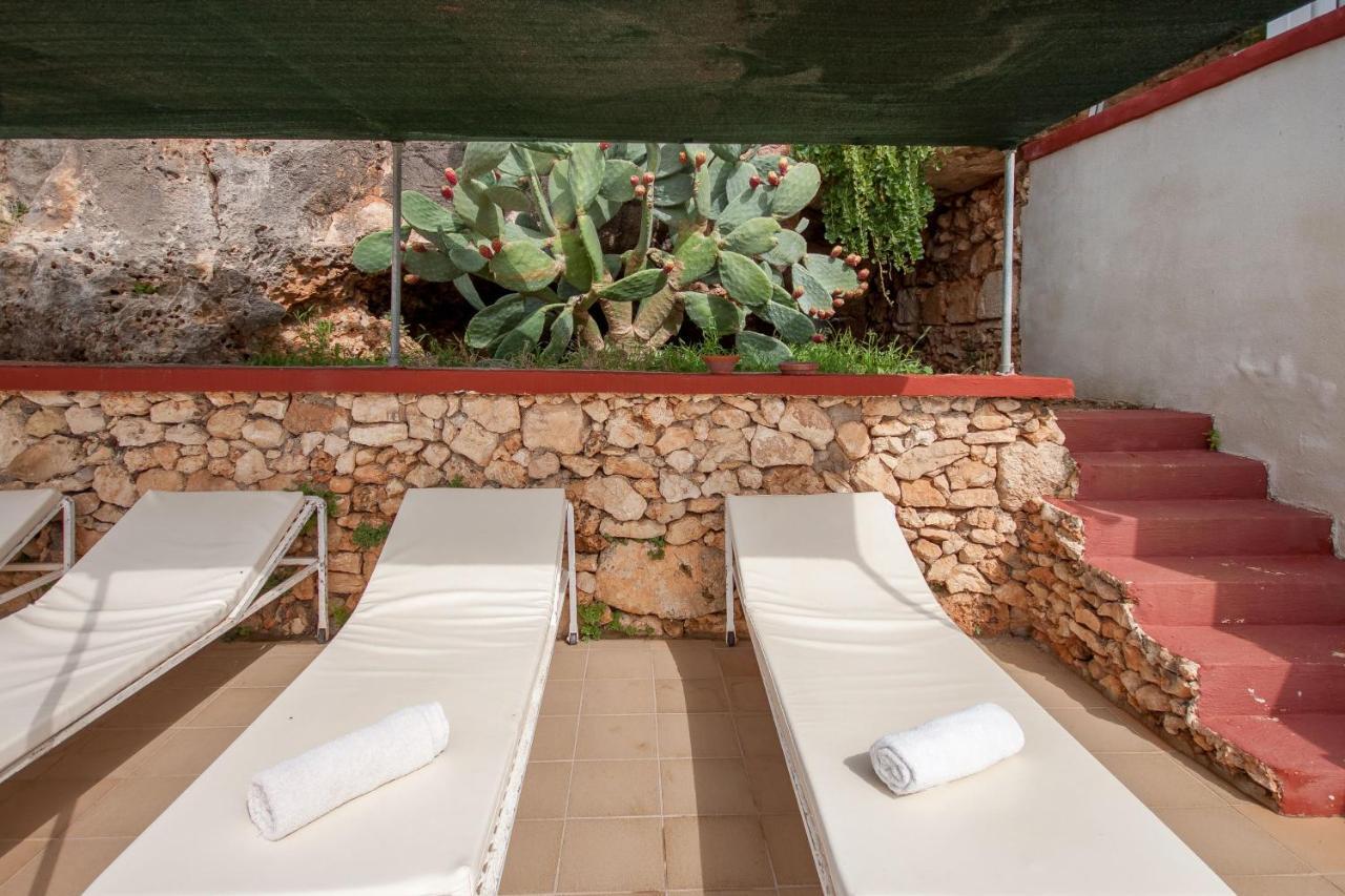 Pool & Sea Merill Apartments Mellieħa Екстериор снимка
