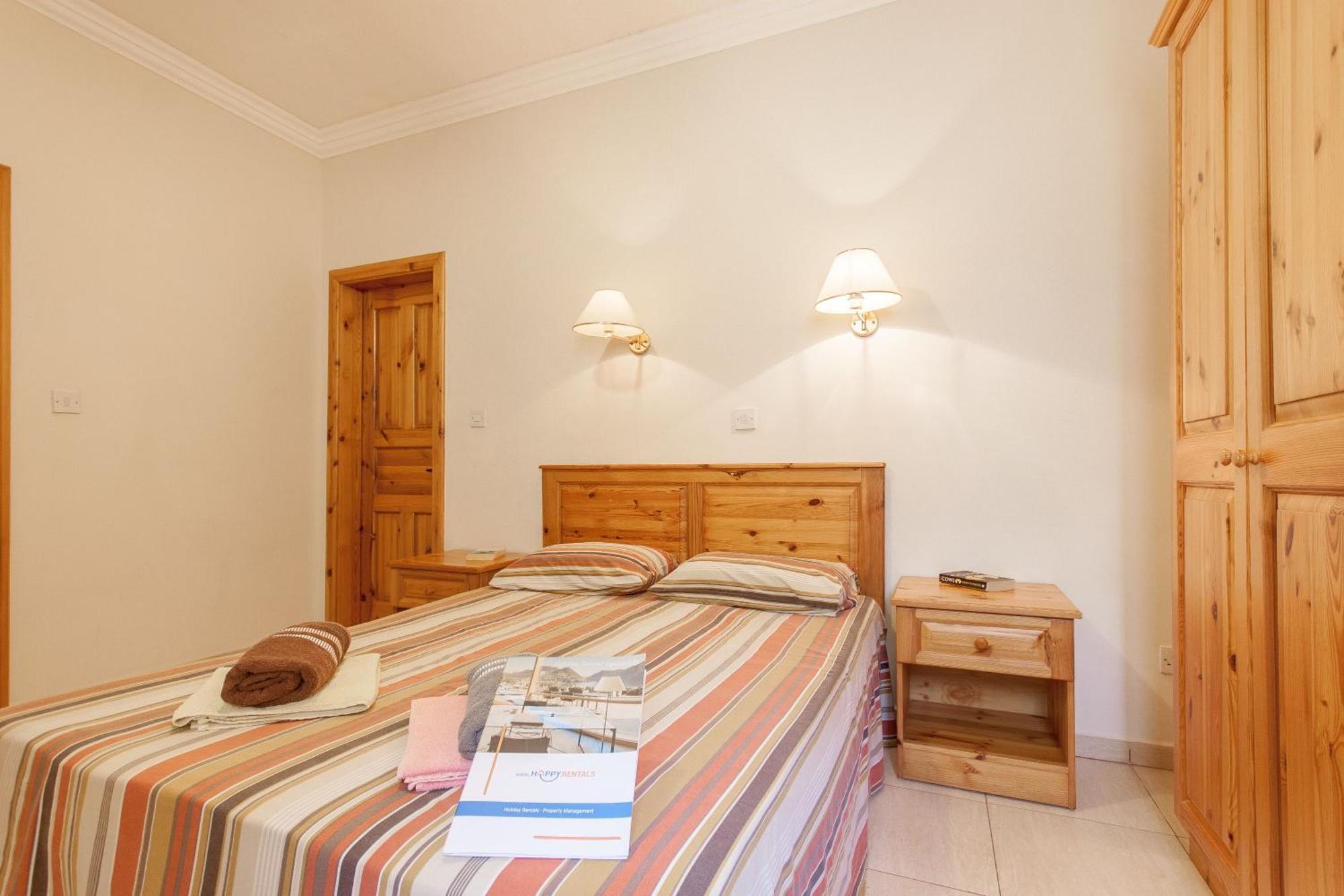 Pool & Sea Merill Apartments Mellieħa Стая снимка