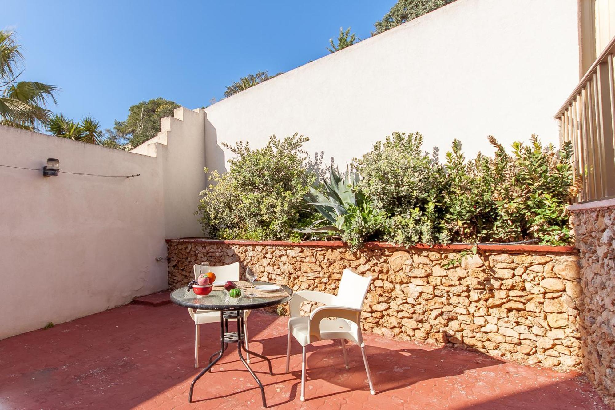 Pool & Sea Merill Apartments Mellieħa Екстериор снимка